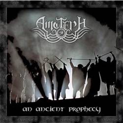 Amoteph : An Ancient Prophecy